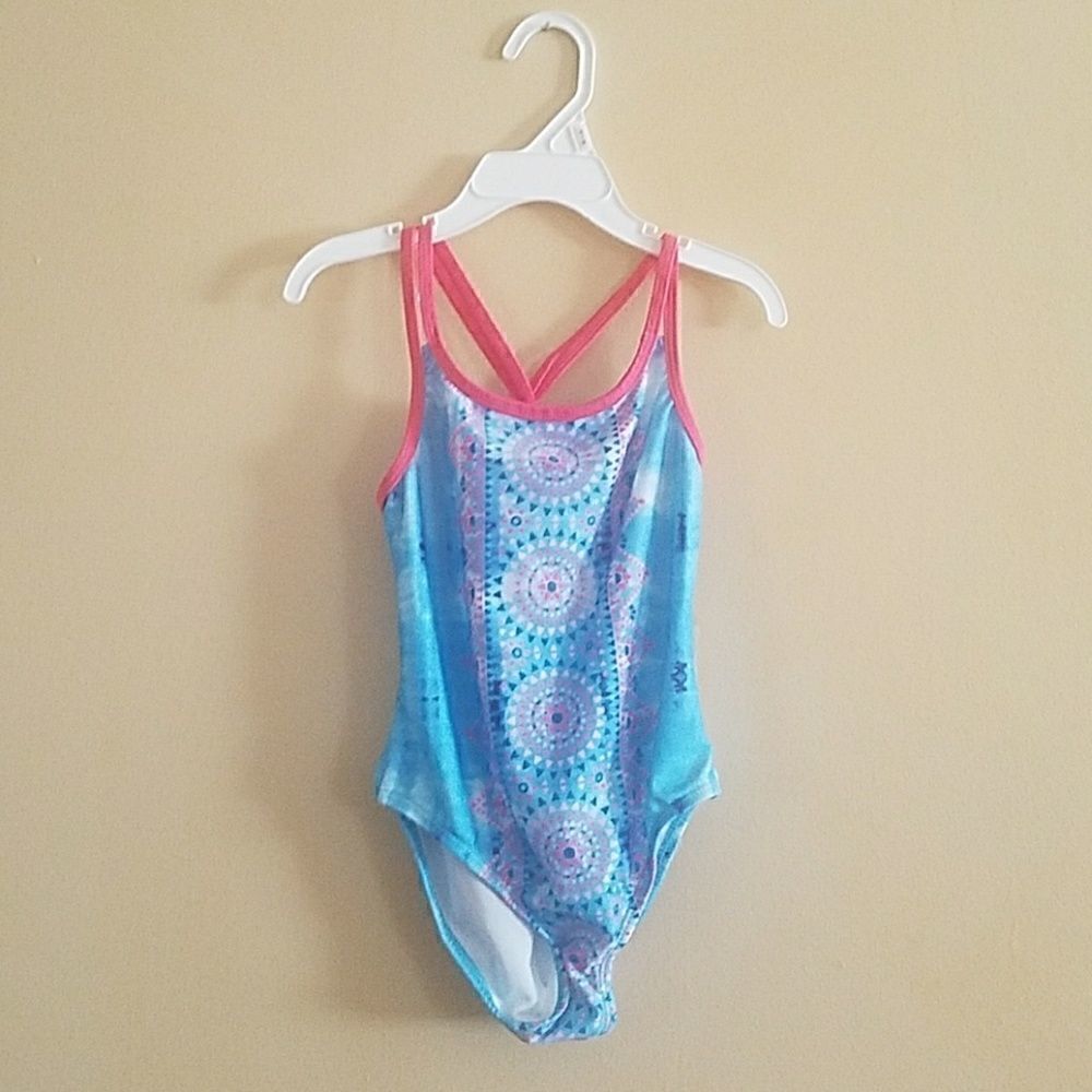 Wallflower bathing suit  